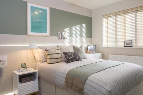 Dandara - The Russetts - The Braeburn, Home 20