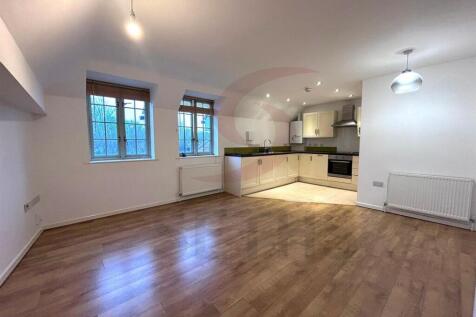 Lounge Kitchen