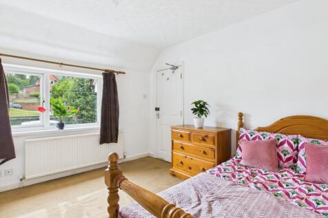 1 Bedroom House in NR5 8QH