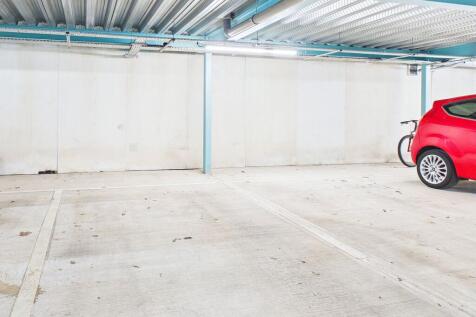 Allocated Parking Space