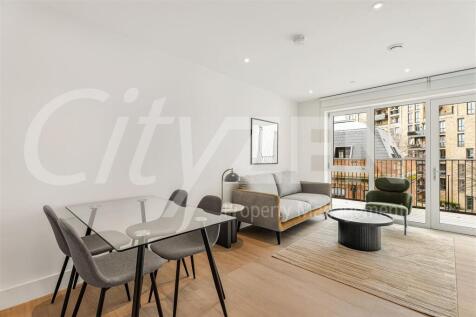 RECEPTION (PHOTO OF SIMILAR APARTMENT)