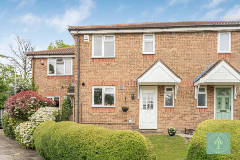 3 Bedroom Terraced for Sale