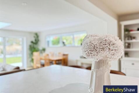 Kitchen/Living/Dining Room