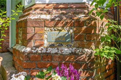 House Name