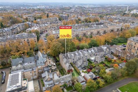 6 bed, 4 bath End of Terrace in Glasgow - Photo 36