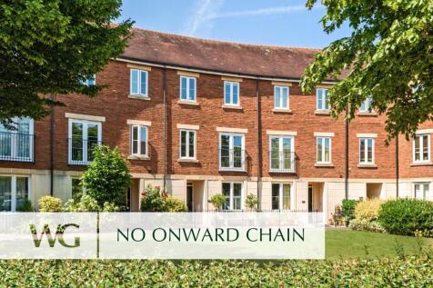 No Onward Chain
