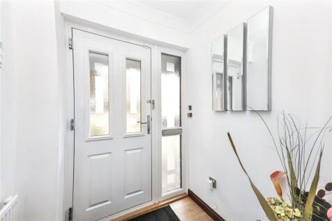 Vestibule