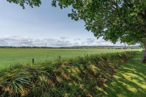 Fairylea House, Alyth, Blairgowrie