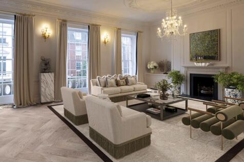 6 bed, 7 bath Terraced in London - Photo 6