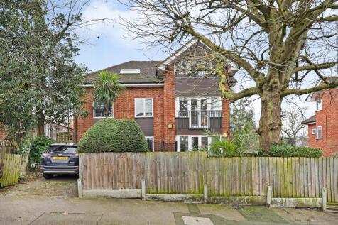 Medici Court External