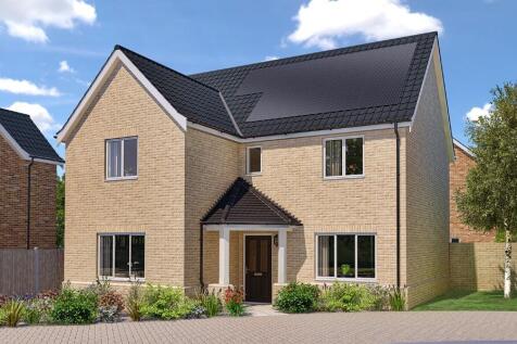 primary property image