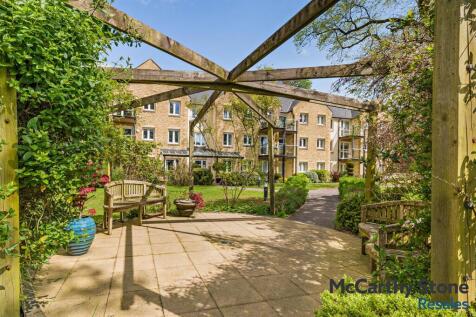 Communal Gardens