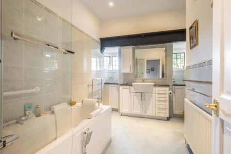 Bathroom 1