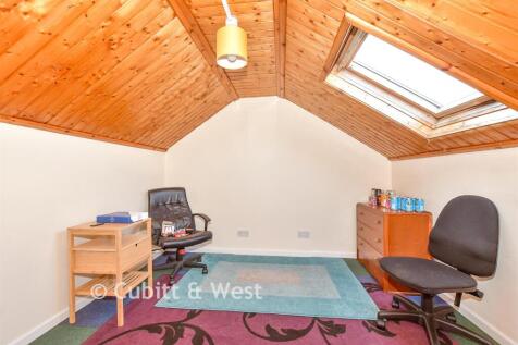 Loft Room