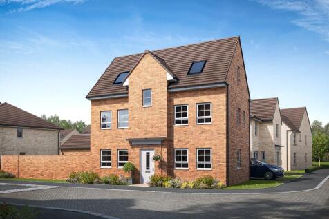primary property image