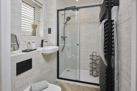 8 Marston Leys The Dartford Internals En Suite