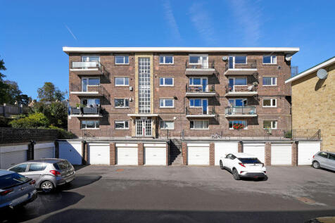Fulwood Park Mansions