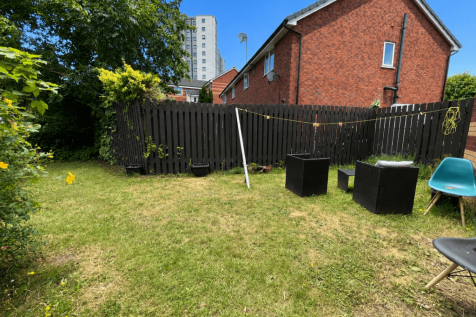 Communal Garden