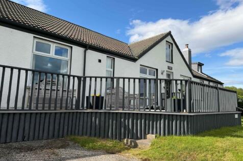 Strathview Lodge