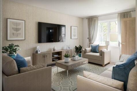 primary property image