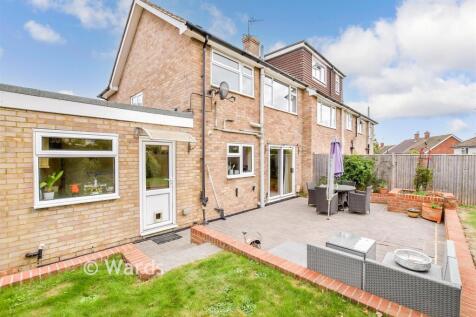 Patio / Decking