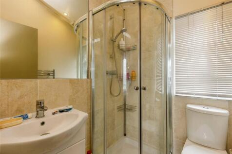En Suite Shower Room