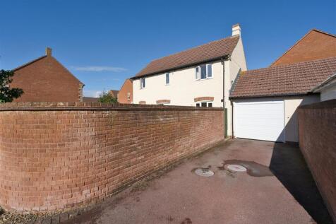 Driveway & Garage