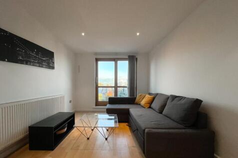 1 Bedroom Flat in LS10 1HR