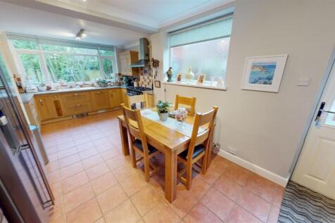 St. Marys Avenue Kitchen