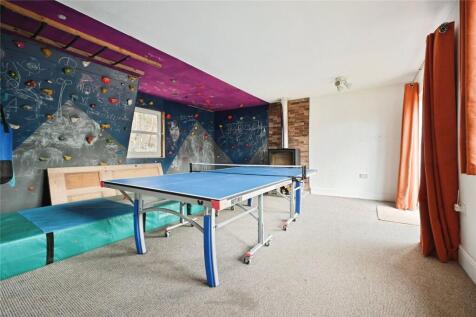 Steading Games Room