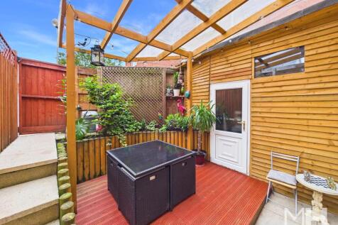 Terrace / Patio