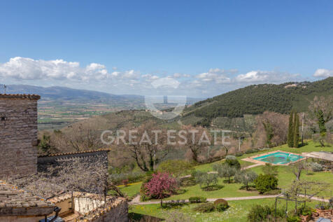 Panorama e Particolari