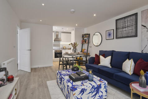 primary property image