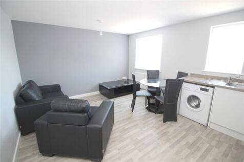 Living/Dining/Kitche