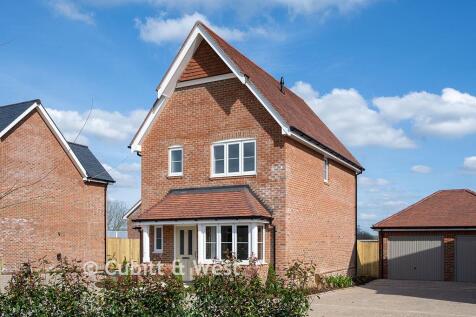 External Show Home