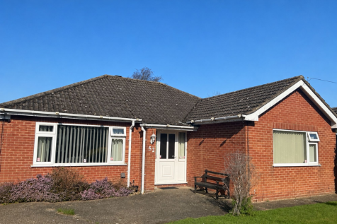 3 Bedroom Detached in LN13 9JB