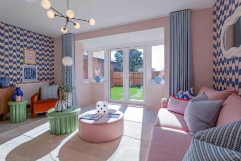 Showhome photography