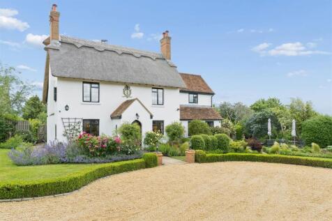 The White House, Soulbury