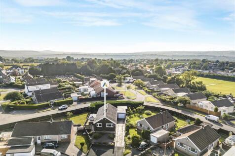 Aerial Images