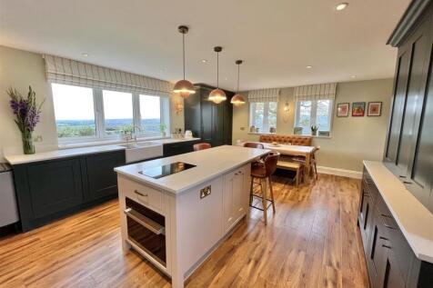 Farmhouse Kitchen