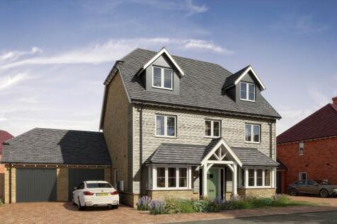 primary property image