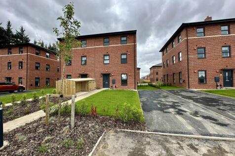 **Zero Deposit Available**
NEW BUILD - ZERO DEPOSIT - AVAILABLE NOW - £0 ENEGRY 12 MONTHS