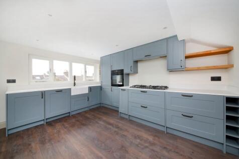 property in Corrance Road,
Brixton, SW2