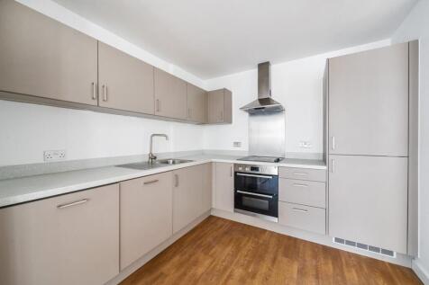DMR - Two Bedroom