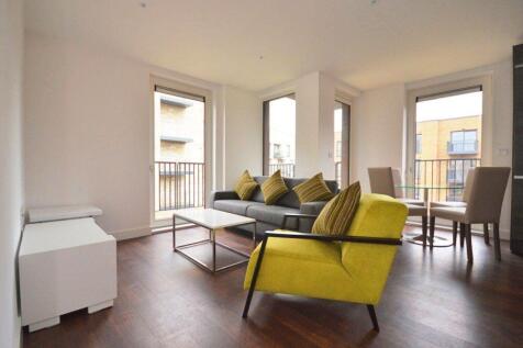 Available from 04 Sep 2026 Stunning Apartment Furnished 2 Double Bedrooms 2 Bathrooms Spacious Open Plan Lounge Residents Gym 24hr Concierge Canada Water Underground