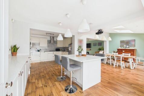 Open-Plan Living