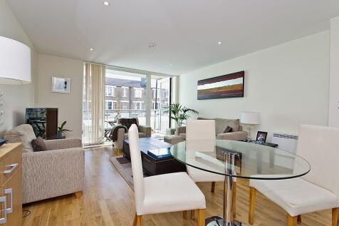 smart one bedroom...