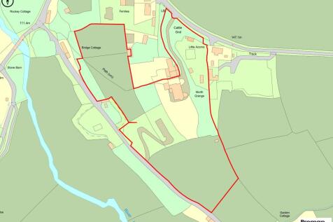 Land Plan