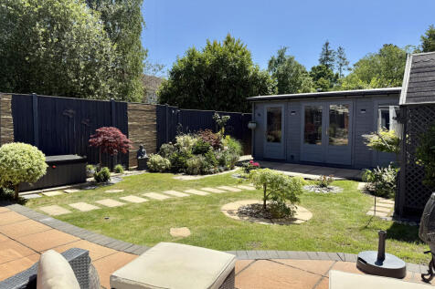 Delightful Garden