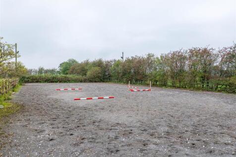 Manege
